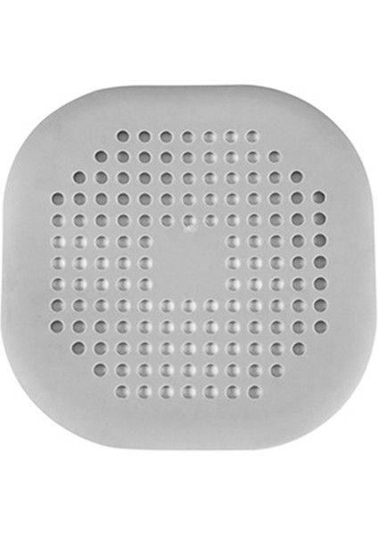 Lavabo Için Saç Filtresi, Küvet Için Kilitlenmeyi Önleyici Süzgeç, Duş, Zemin Tahliye Tapası, Mutfak Deodorantı Için Silikon Fiş, Banyo Aksesuarları (Yurt Dışından)