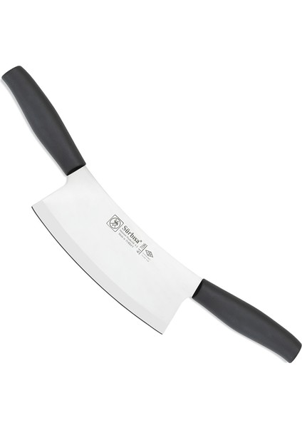 Uygunayakala Sürmene Çift Saplı Et ve Sebze Kıyma Zırhı NO:61706