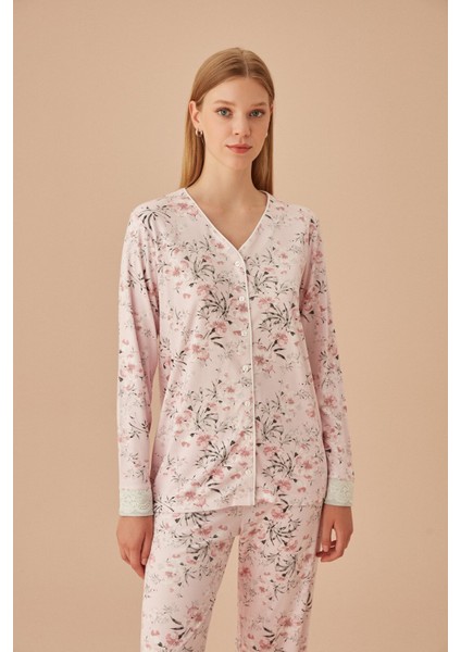 Rosy Maskülen Pijama Takımı fiyatları