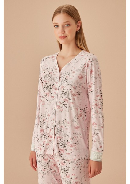 Rosy Maskülen Pijama Takımı modelleri