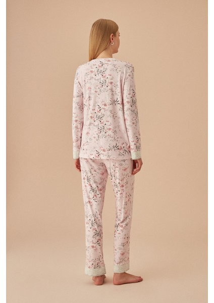 Rosy Maskülen Pijama Takımı fırsatları