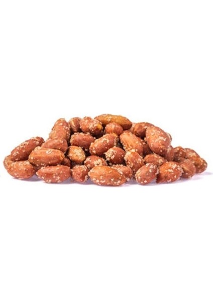 Yer Fıstığı Tuzlu Kavrulmuş 1 kg