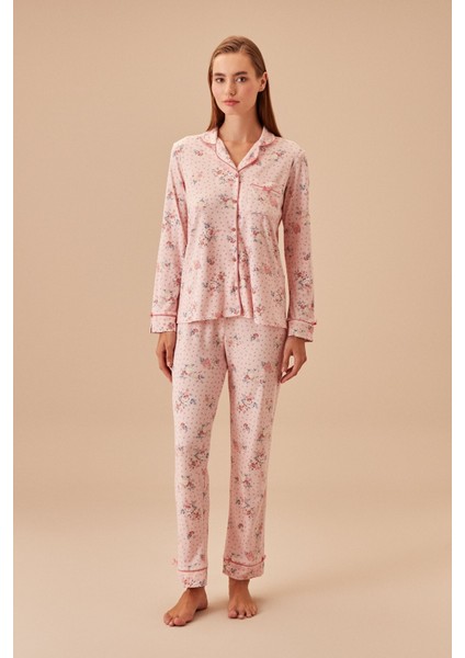 Young Mother Maskülen Pijama Takımı fiyatları