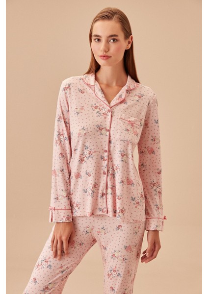 Young Mother Maskülen Pijama Takımı modelleri