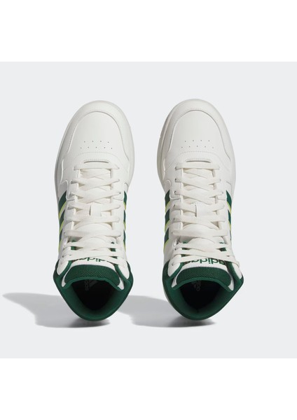 Erkek Basketbol Spor Ayakkabı Hoops 3.0 Mid IG5570 fiyatları