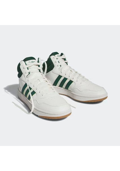 Erkek Basketbol Spor Ayakkabı Hoops 3.0 Mid IG5570 fırsatları