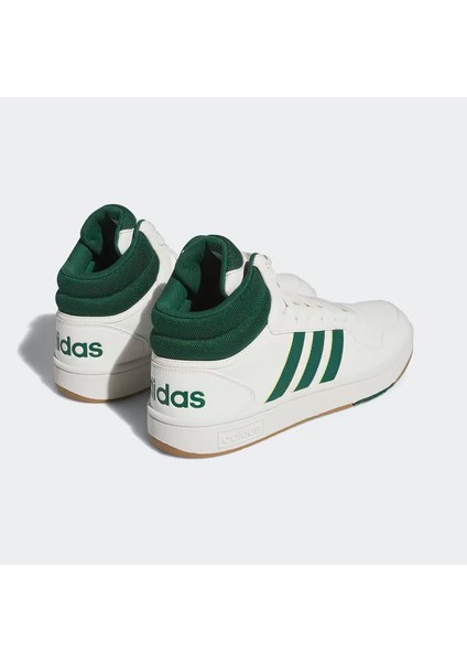 Erkek Basketbol Spor Ayakkabı Hoops 3.0 Mid IG5570 indirimleri