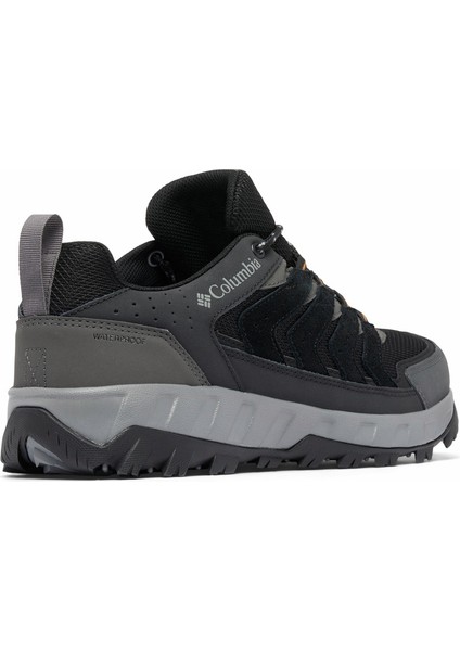 Strata Trail Low Wp Erkek Ayakkabi fırsatları