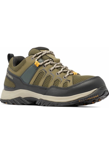 Granite Trail WP Erkek Outdoor Ayakkabı BM7738-213