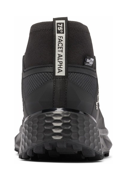 Facet 75 Alpha Outdry Erkek Kısa Bot