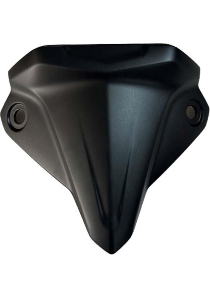 Yamaha MT25 2020-2023 Ön Kafa Siperlik Grenajı Mat Siyah P4 A
