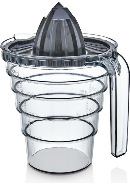 Pratik 500 ml Ölçülü Narenciye Sıkacağı | Portakal Limon Narenciye Sıkacağı Limon Sıkacağı Limonluk
