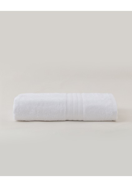 Martha Banyo Havlusu (Tencel) - Beyaz - 80X150 cm fiyatları