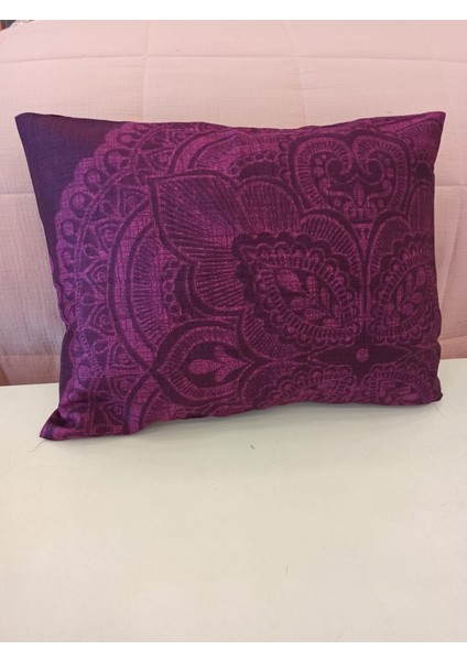 Bebek Yastık Kılıfı 35 x 45 cm 2'li