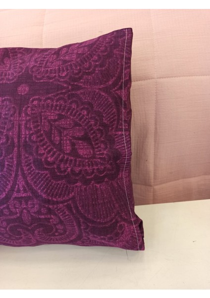 Bebek Yastık Kılıfı 35 x 45 cm 2'li modelleri