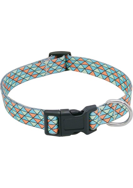 Köpek Baskı Yazı Anti-Kayıp Pet Yaka (Yurt Dışından)