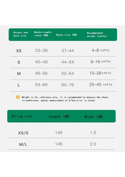 Kırılmayı Önlemek Için Küçük ve Orta Boy Köpekler Için Köpek Göğüs Kemeri - Mor (Yurt Dışından) fiyatları