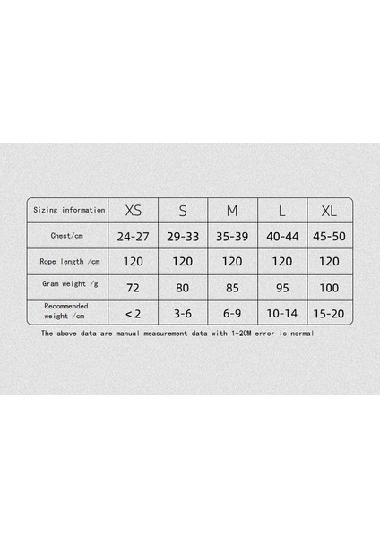 Yansıtıcılı Köpek Göğüs Tasması - Kırmızı (Yurt Dışından) modelleri