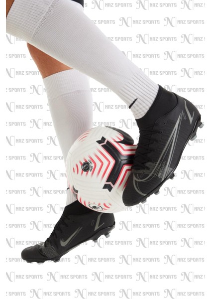 Mercurial Superfly F&g M&g Çoklu Zemin Bilekli Futbol Kramponu ( 1 NO KÜÇÜK ALINIZ )