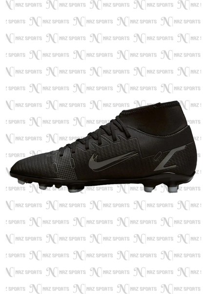 Mercurial Superfly F&g M&g Çoklu Zemin Bilekli Futbol Kramponu ( 1 NO KÜÇÜK ALINIZ )
