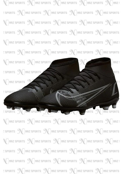 Mercurial Superfly F&g M&g Çoklu Zemin Bilekli Futbol Kramponu ( 1 NO KÜÇÜK ALINIZ )