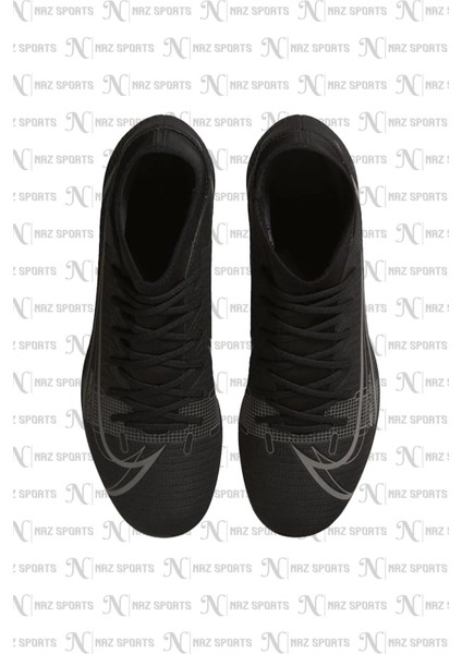 Mercurial Superfly F&g M&g Çoklu Zemin Bilekli Futbol Kramponu ( 1 NO KÜÇÜK ALINIZ )