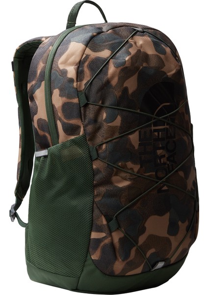 The North Face Y Court Jester Sırt Çantası (24,6l) NF0A52VYO801 Haki