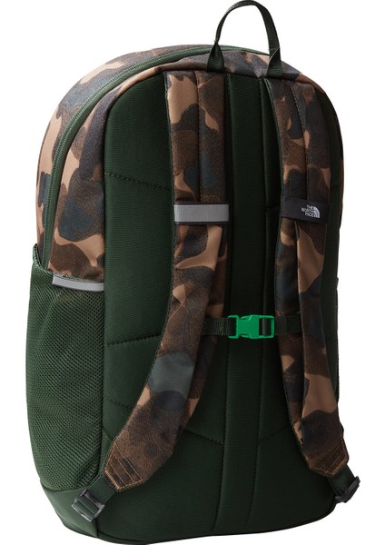 The North Face Y Court Jester Sırt Çantası (24,6l) NF0A52VYO801 Haki