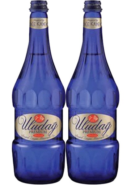 Premium 2X750 ml