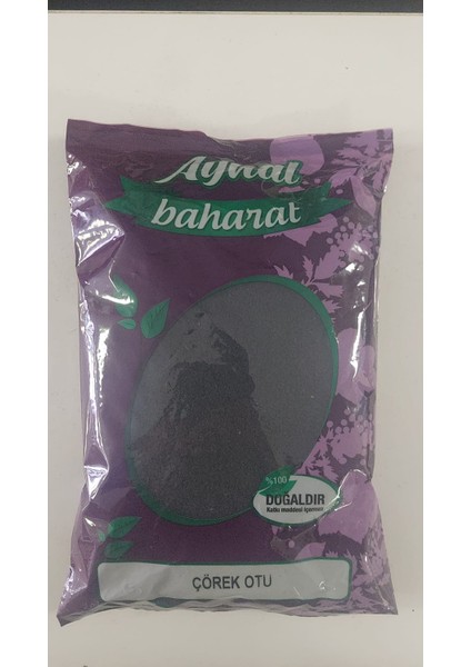 Aynal Baharat Çörekotu 1000 gr