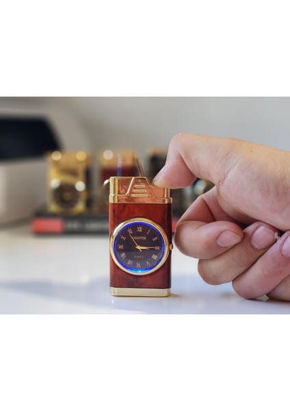 Saatli Jet Çakmak fiyatları