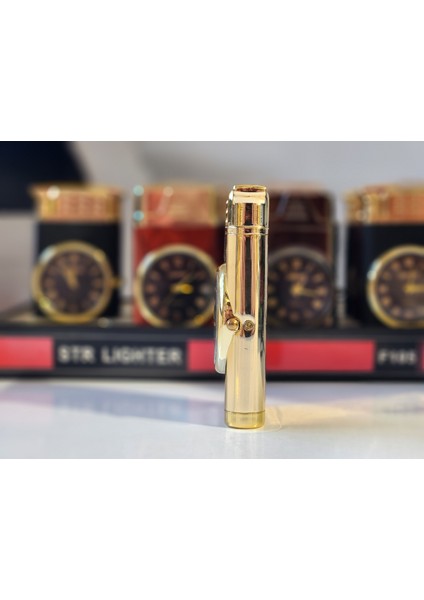 Saatli Jet Çakmak fiyatları