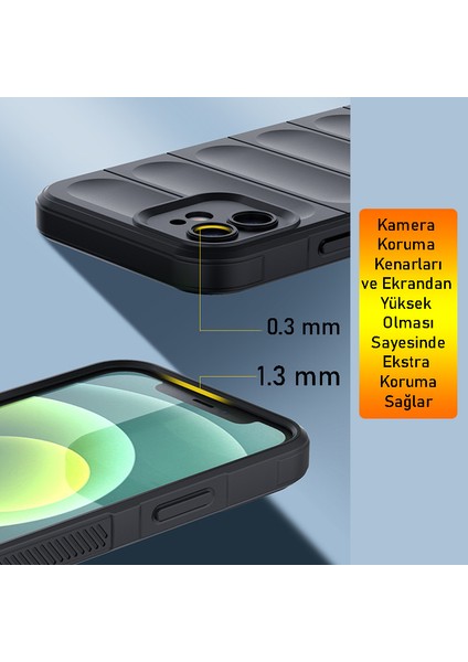 Galaxy A04E Kılıf Mat Parmak Izi Yapmaz Elden Kaydırmaz Içi Kadife Kamera Korumalı Silikon fırsatları