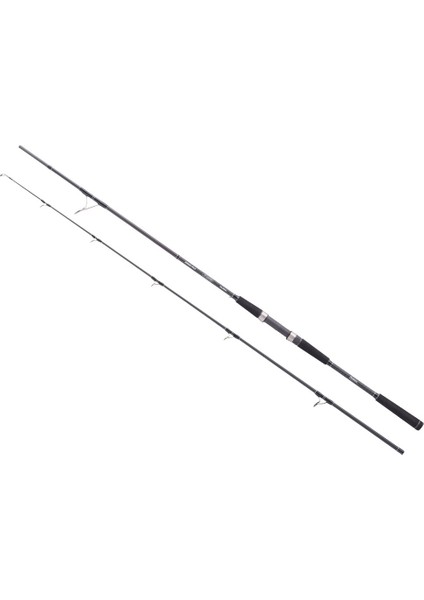 Edition 71 North Power Pilker 215CM Im-12 Carbon Jig Kamışı 100-275GR Atar