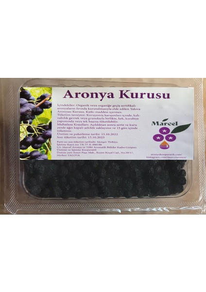 Kuru Aronya