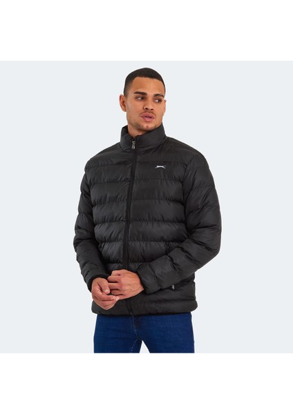 HONOR I Erkek Mont & Kaban Siyah