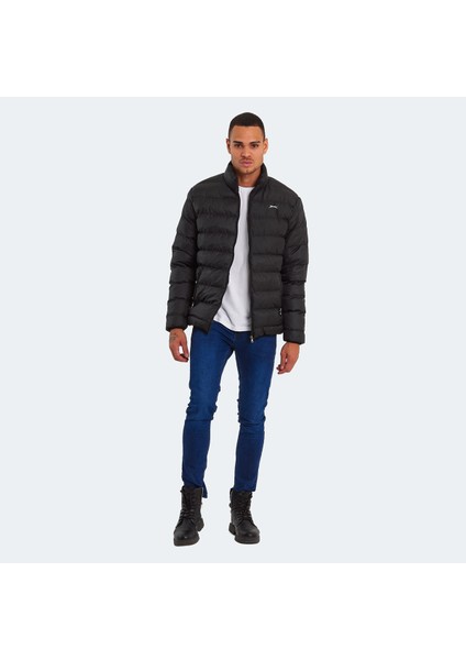 HONOR I Erkek Mont & Kaban Siyah