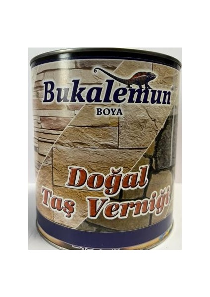 Taş Verniği
