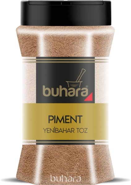 Yeni Bahar Toz 150 gr Pet