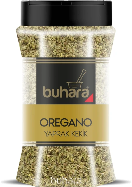 Yaprak Kekik 40 gr Pet