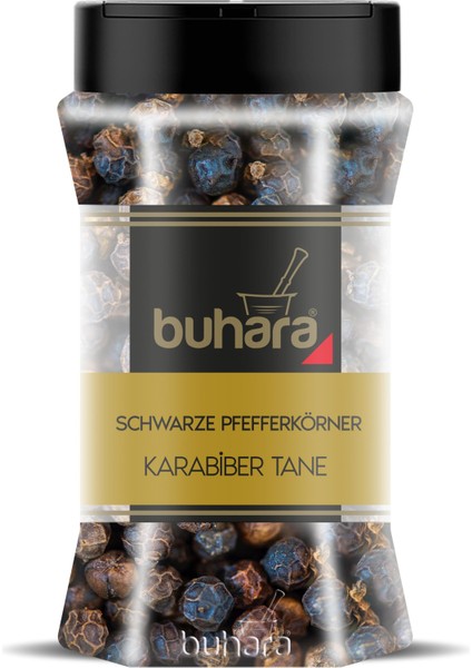 Karabiber Tane 150 gr Pet