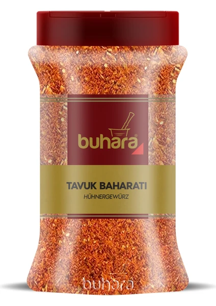 Tavuk Baharatı 700 gr Pet