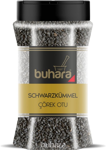 Çörek Otu 180 gr Pet
