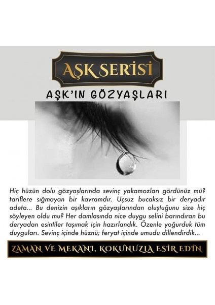 Meczub Aşk Serisi Aşkın Gözyaşları 12 ml Elma Şişe Oto Kokusu Araç Araba Parfümü fiyatları