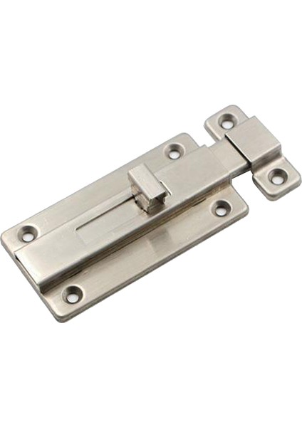 2'' 3" 4'' Güvenlik Paslanmaz Çelik Varil Cıvata + Vidalar 4 (Yurt Dışından)