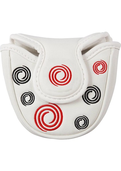 Golf Tokmak Atıcı Kapağı Kapatma Beyaz (Yurt Dışından) fırsatları