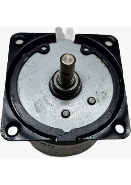 14W 200V 60KTYZ 15RPM, Sabit Hızda Dönen Ac Senkron Motor, 1 Dakikada 15TUR modelleri
