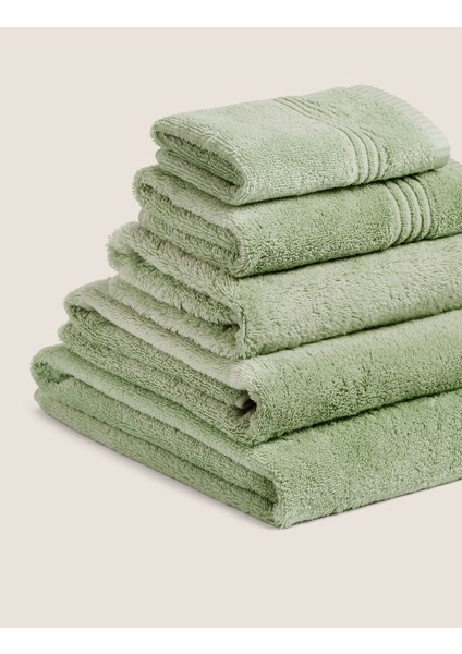 Saf Egyptian Cotton Havlu