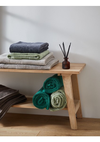 Saf Egyptian Cotton Havlu