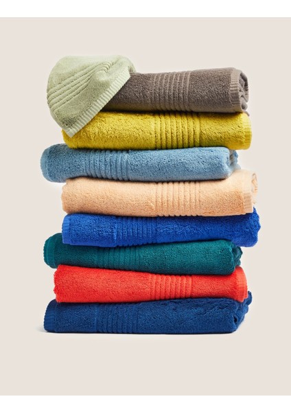Saf Egyptian Cotton Havlu